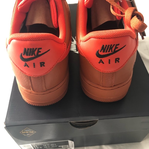 Nike Air Force 1 GTX - Picture 3 of 4